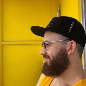 Meet your Posher, Sean